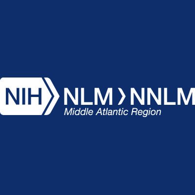 The NIH NLM NNLM Logo